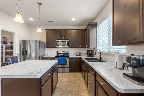 $310,000 | 9201 Benevolent Court, Providence Village, TX 76227