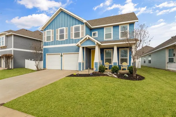 $310,000 | 9201 Benevolent Court, Providence Village, TX 76227
