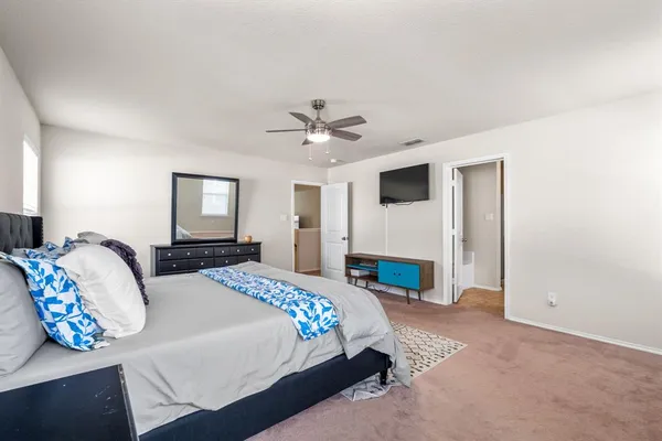 $310,000 | 9201 Benevolent Court, Providence Village, TX 76227