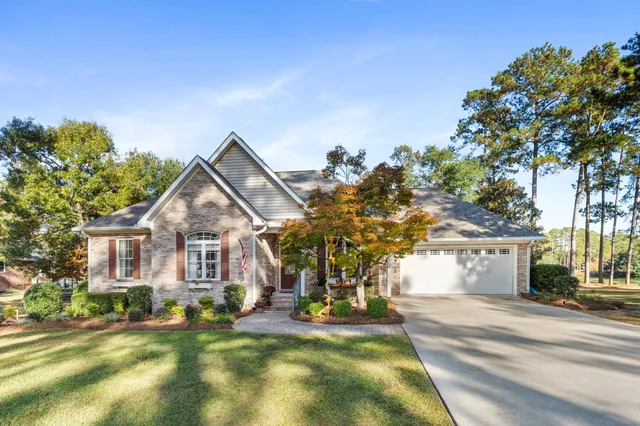 $390,000 | 143 Saluda Drive, Santee, SC 29142