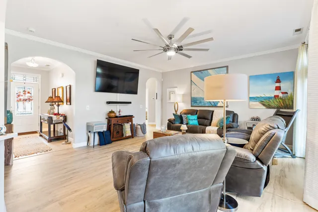 $390,000 | 143 Saluda Drive, Santee, SC 29142