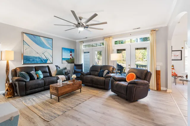 $390,000 | 143 Saluda Drive, Santee, SC 29142