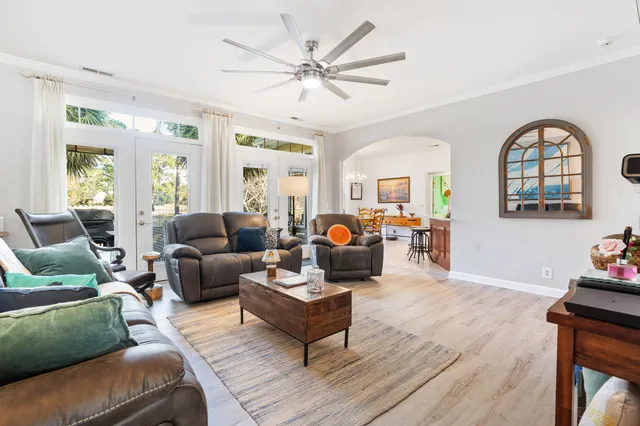 $390,000 | 143 Saluda Drive, Santee, SC 29142