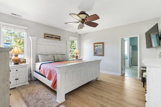 $390,000 | 143 Saluda Drive, Santee, SC 29142