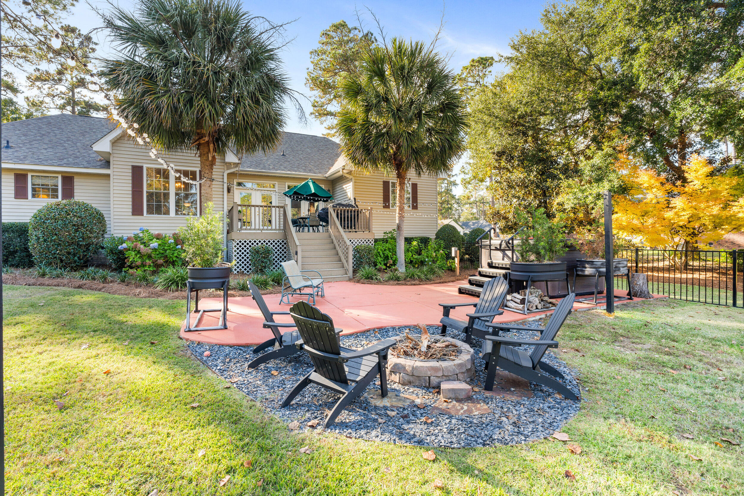 143 Saluda Drive Santee, SC 29142 - Photo 37 of 54 37_gsc07197