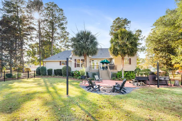 $390,000 | 143 Saluda Drive, Santee, SC 29142