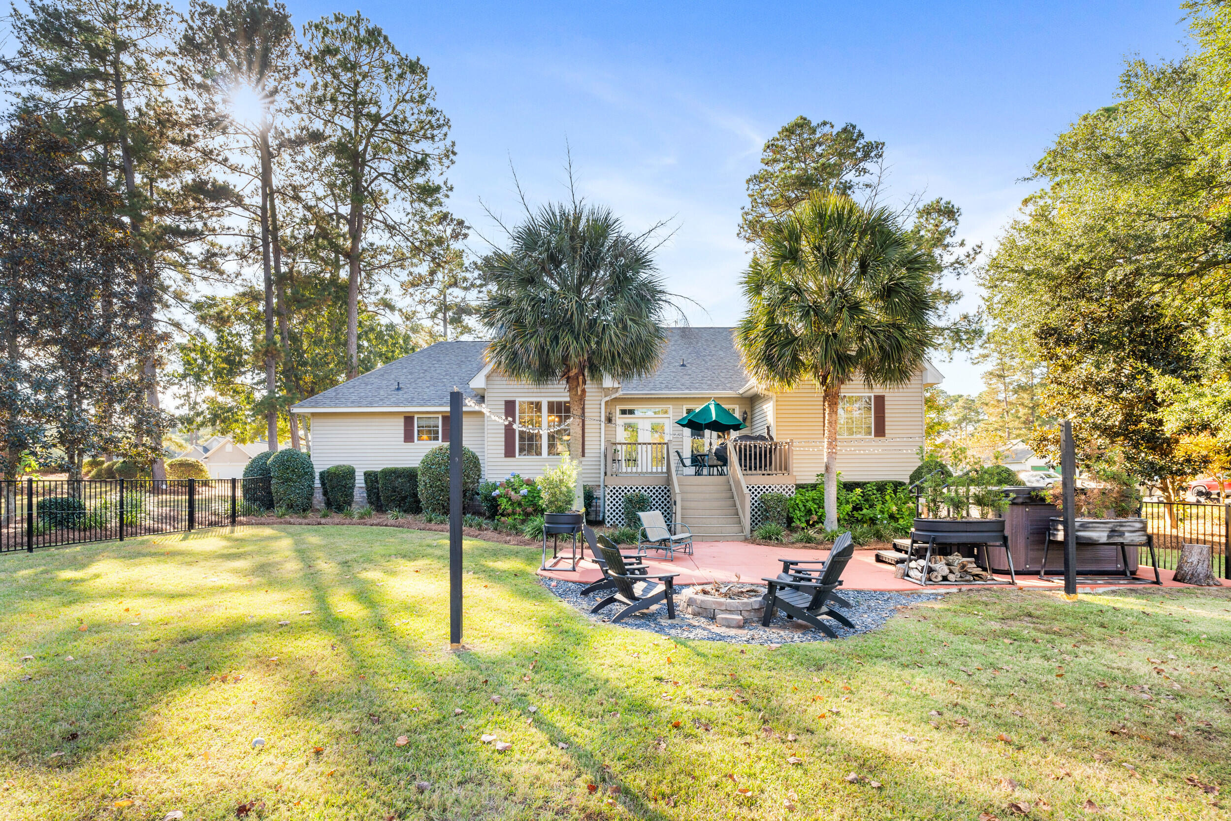 143 Saluda Drive Santee, SC 29142 - Photo 39 of 54 39_gsc07203