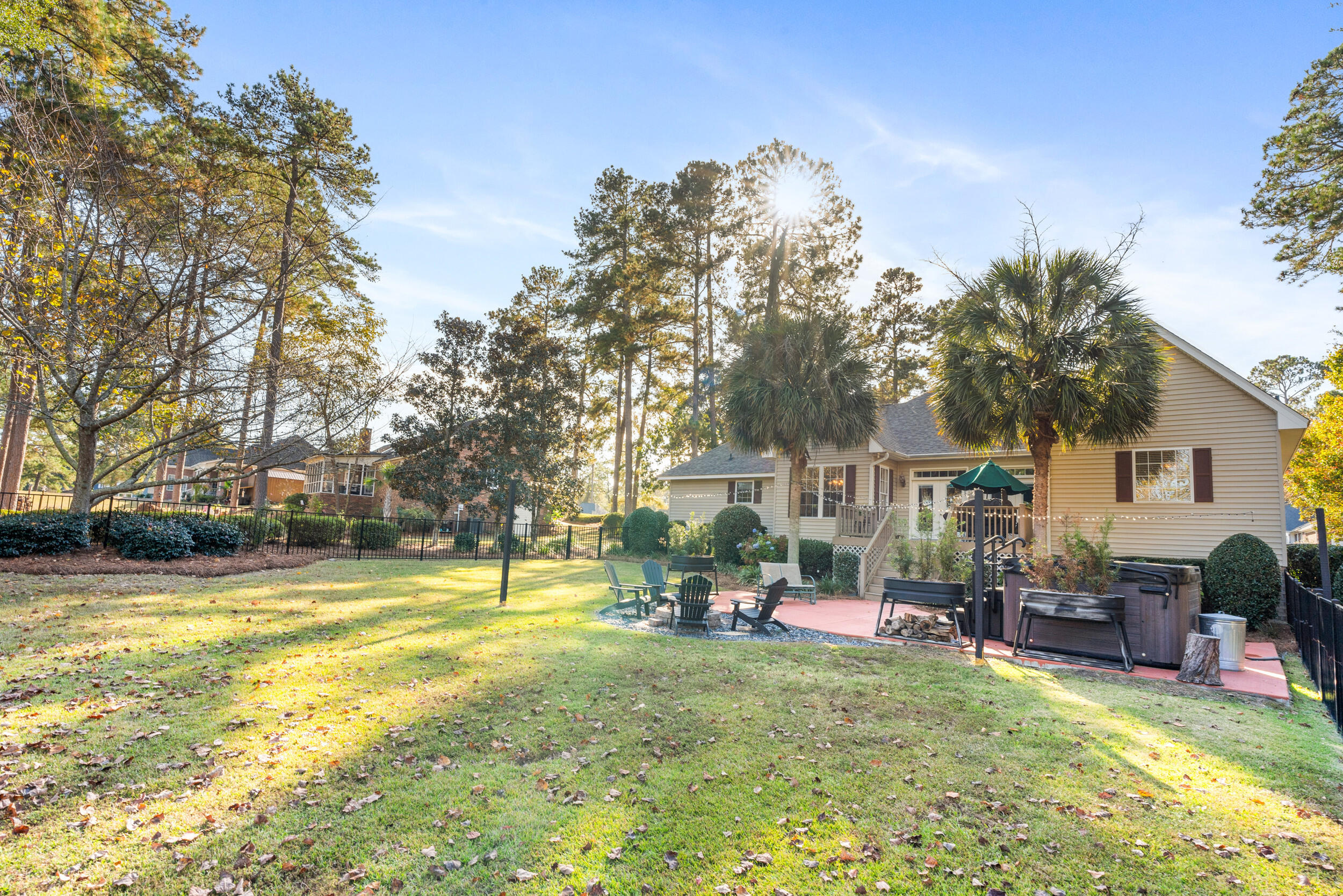 143 Saluda Drive Santee, SC 29142 - Photo 40 of 54 40_gsc07212