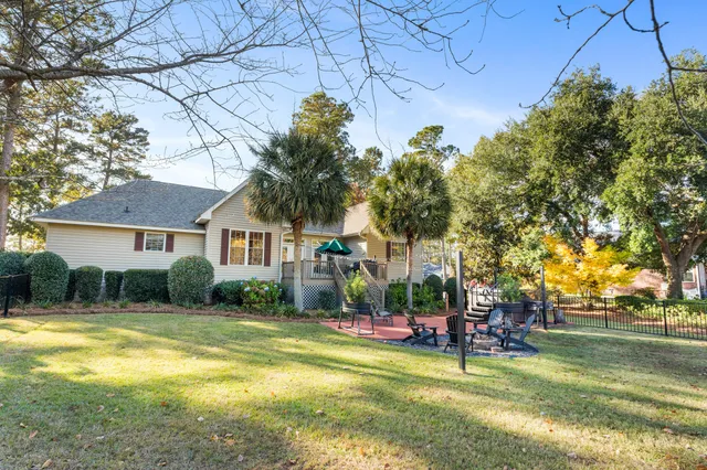 $390,000 | 143 Saluda Drive, Santee, SC 29142