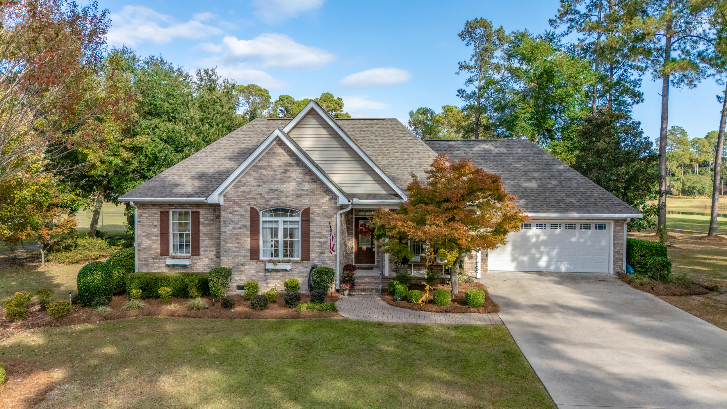 143 Saluda Drive Santee, SC 29142 - Photo 42 of 54 42_1 drone-1