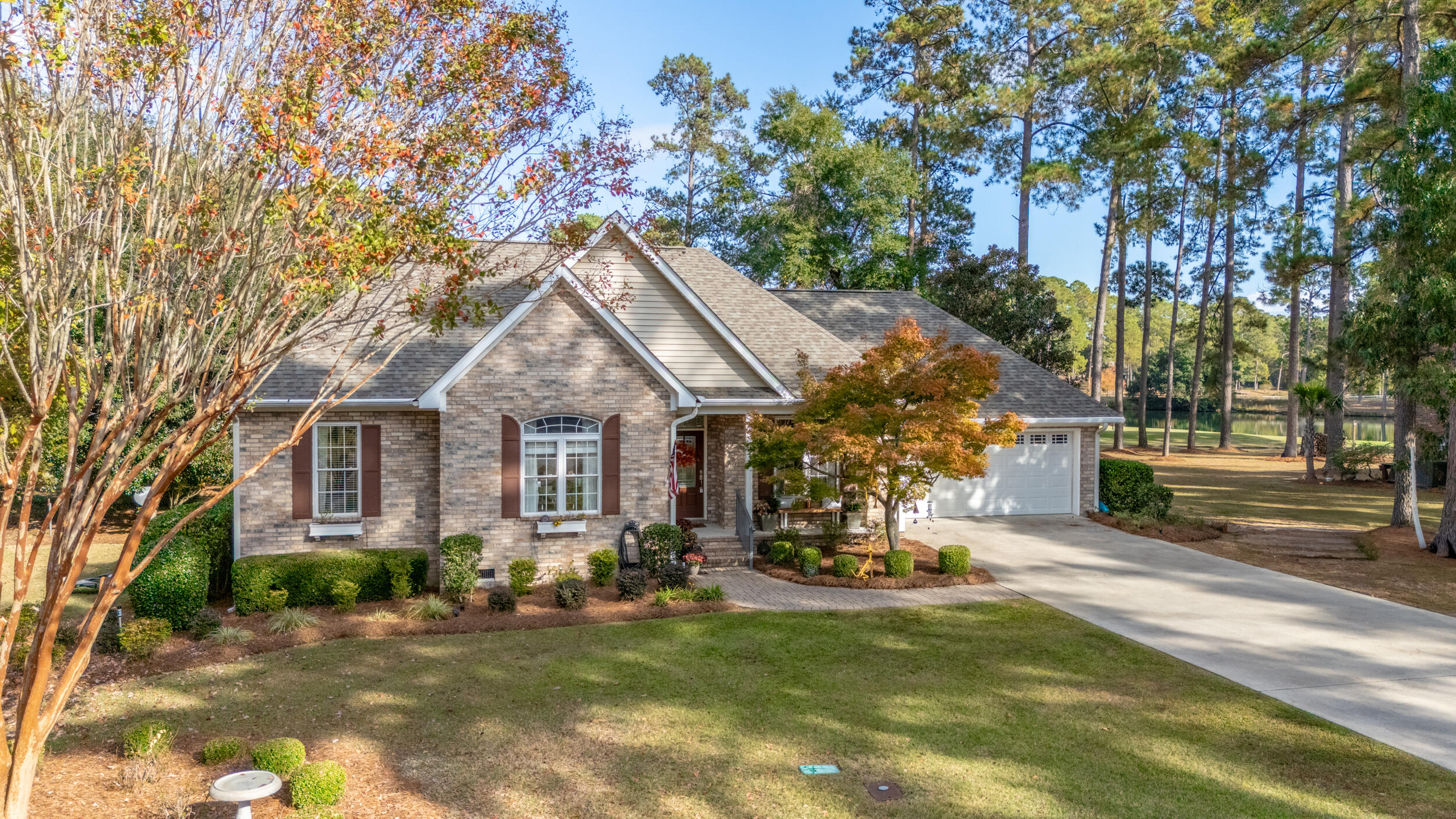 143 Saluda Drive Santee, SC 29142 - Photo 44 of 54 44_1 drone-3