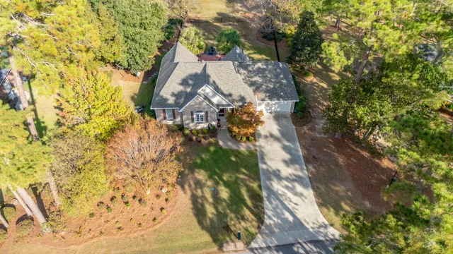 $390,000 | 143 Saluda Drive, Santee, SC 29142