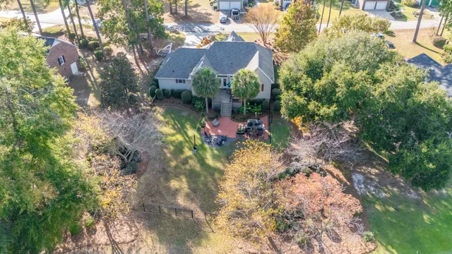 $390,000 | 143 Saluda Drive, Santee, SC 29142