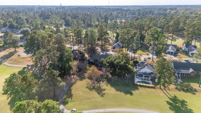 $390,000 | 143 Saluda Drive, Santee, SC 29142