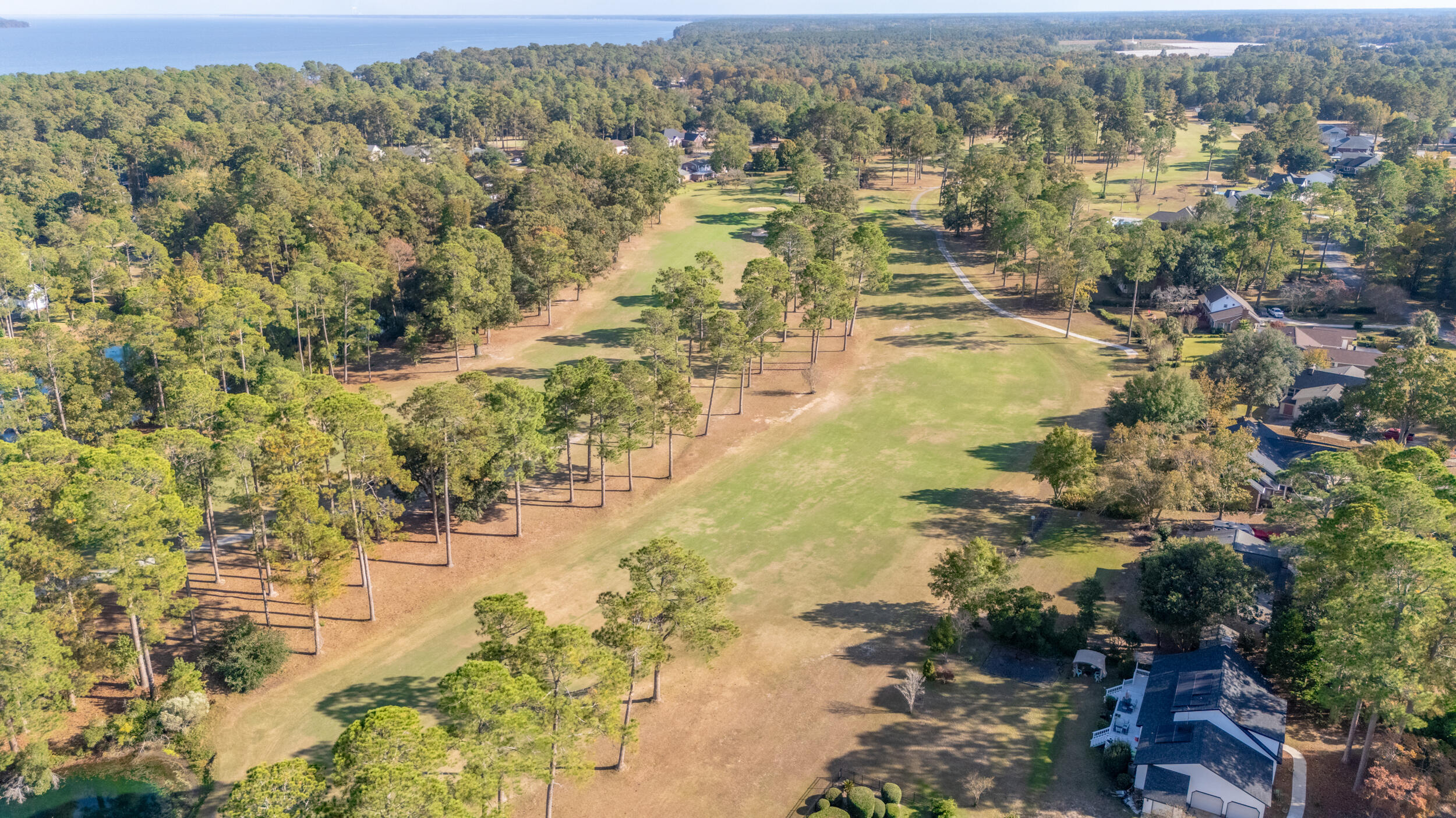 143 Saluda Drive Santee, SC 29142 - Photo 54 of 54 54_1 drone-13