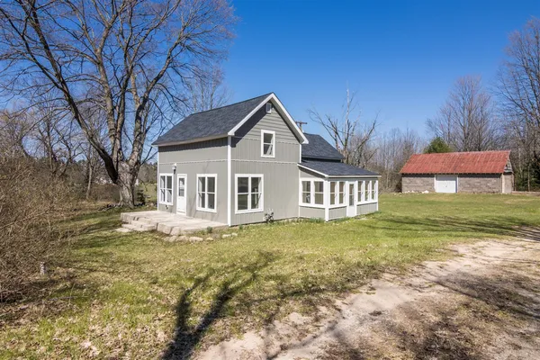 $275,000 | 11875 Milarch Road, Bear Lake, MI 49614