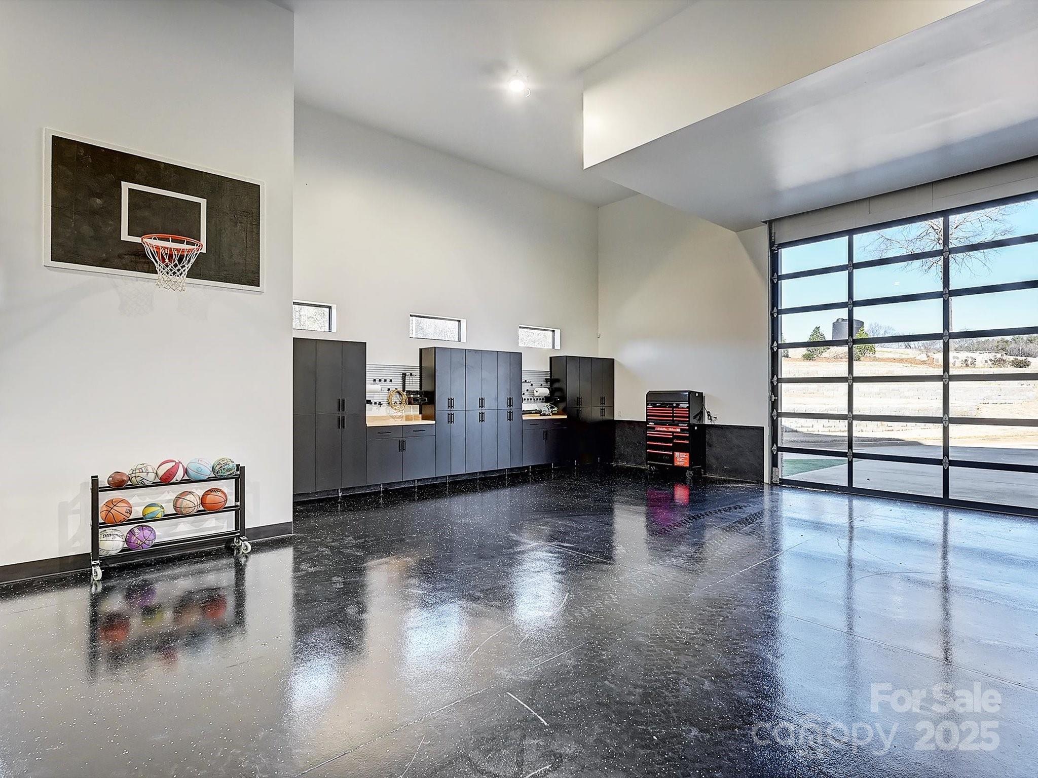 1525 Shinnville Road Cleveland, NC 27013 - Photo 12 of 48 a living room with furniture and a table
