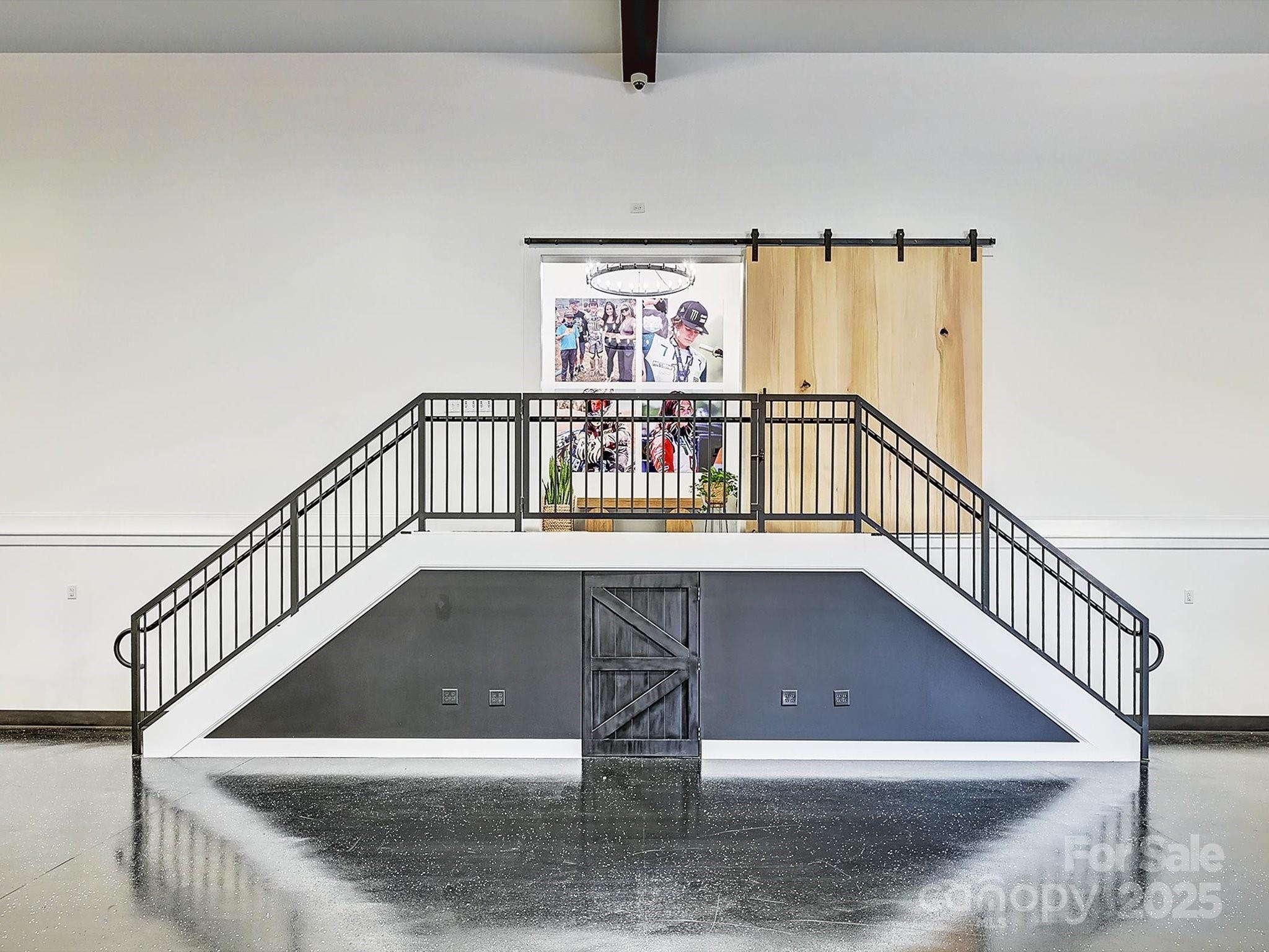 1525 Shinnville Road Cleveland, NC 27013 - Photo 17 of 48 a view of entryway