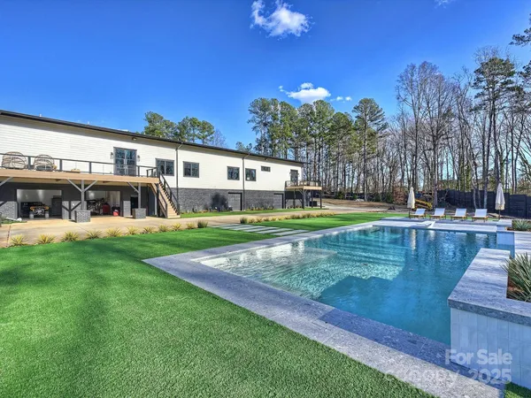 $4,500,000 | 1525 Shinnville Road, Cleveland, NC 27013