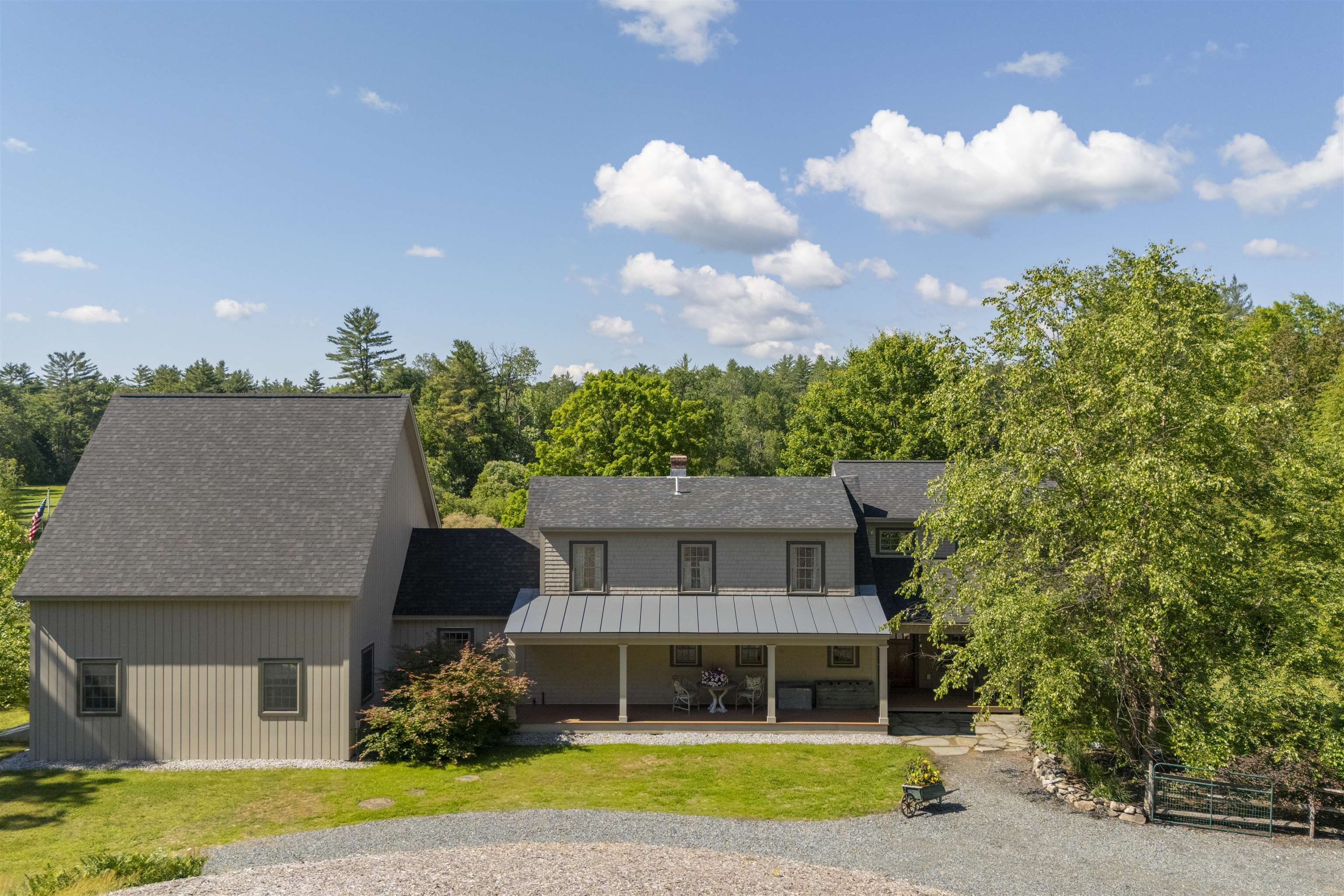 252 Shindagan Road Wilmot, NH 03287 - Photo 50 of 60