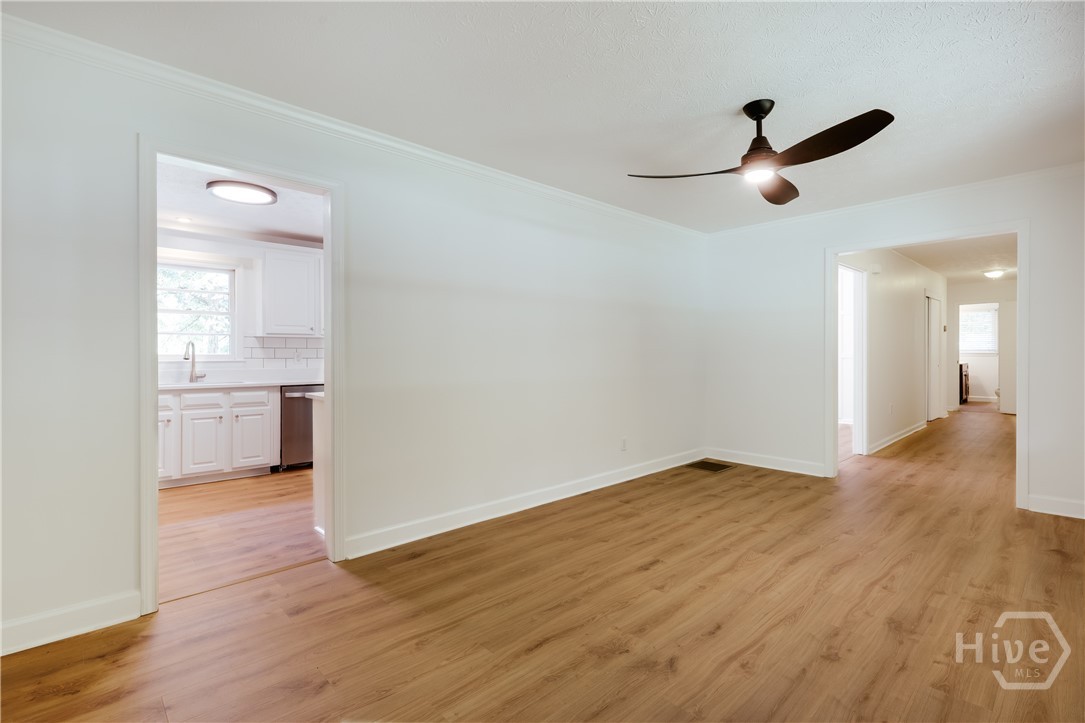 1186 Robert Hardeman Road Winterville, GA 30683 - Photo 8 of 47 Gallery Image 8