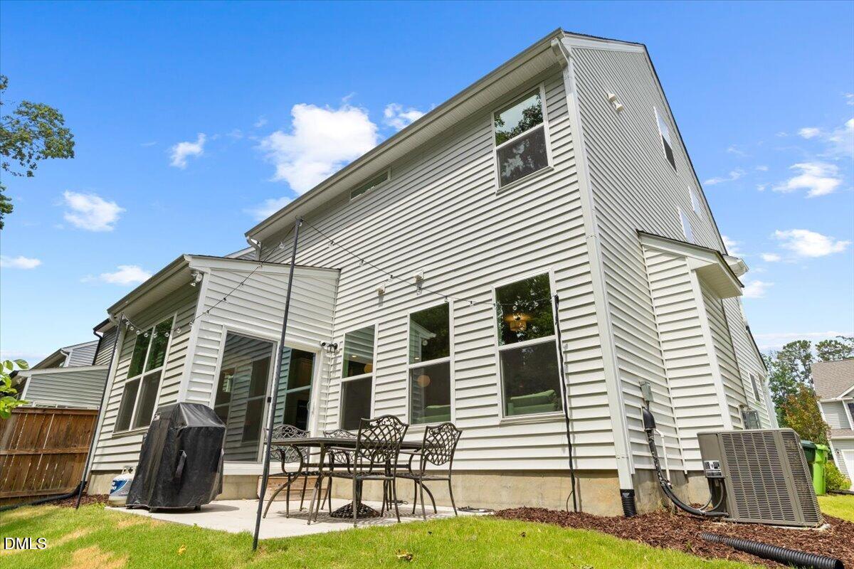 2117 Seneca Road Raleigh, NC 27604 - Photo 48 of 49
