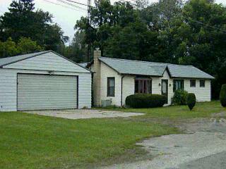 53302 Wilbur Road Three Rivers, MI 49093 - Photo 1 of 1 Primary Photo