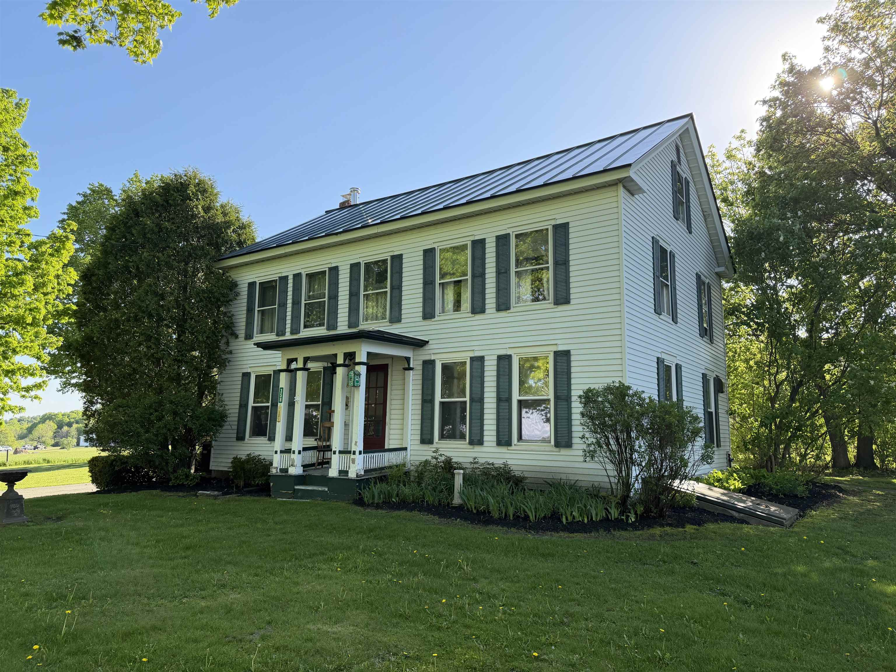 358 South Main Street Whiting, VT 05778 - Photo 60 of 60