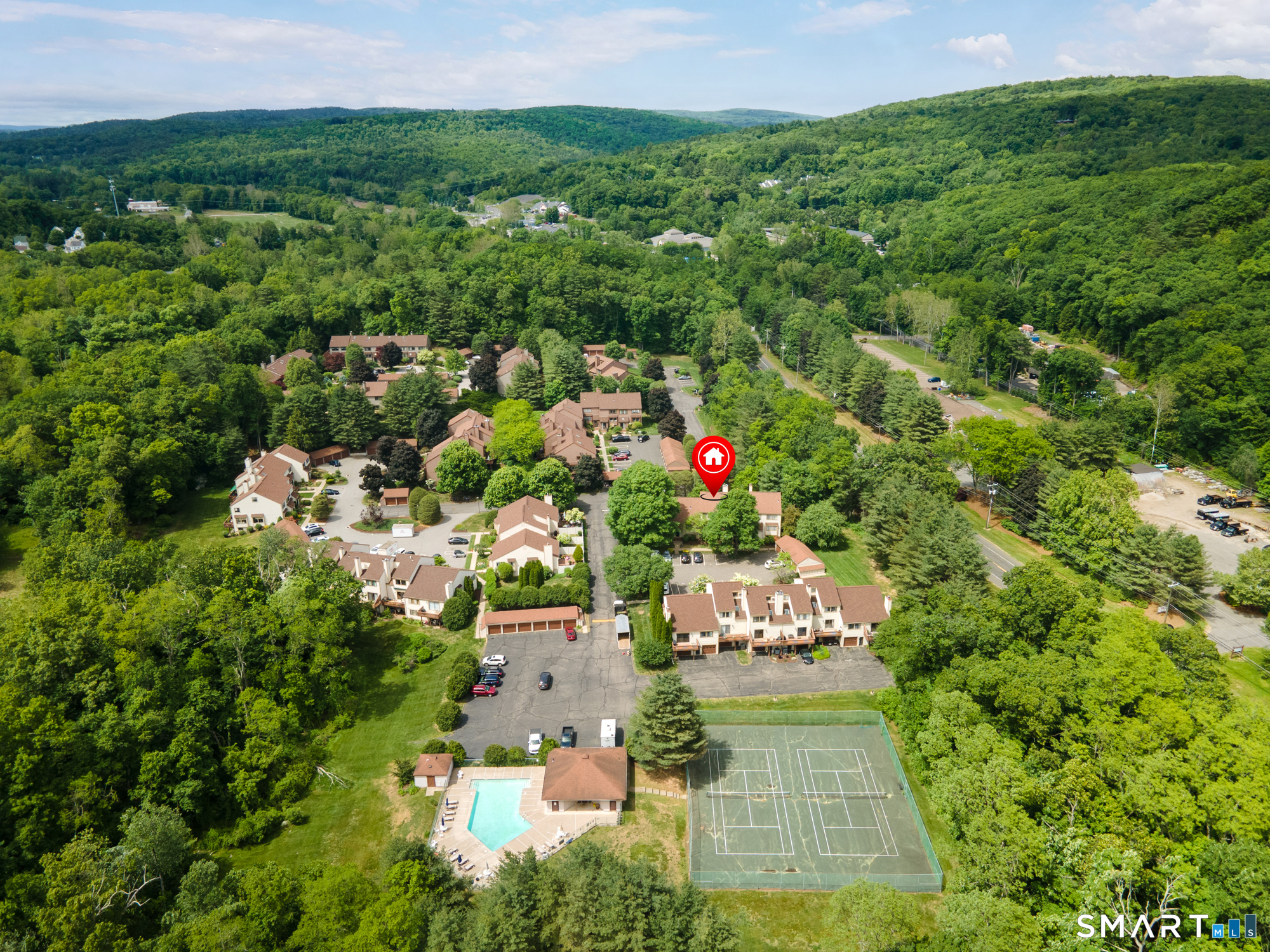 2 Whirling Dun, Unit 2 Canton, CT 06019 - Photo 6 of 30