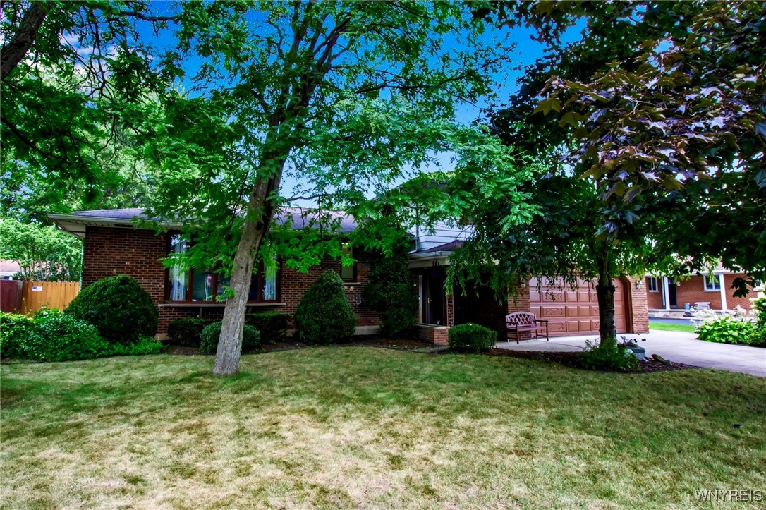 2002 Juron Drive Niagara, NY 14304 - Photo 2 of 28