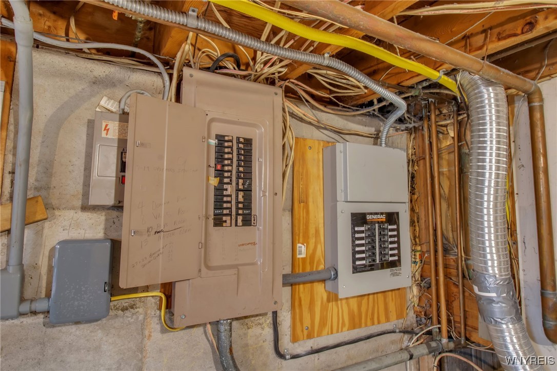 2002 Juron Drive Niagara, NY 14304 - Photo 27 of 28