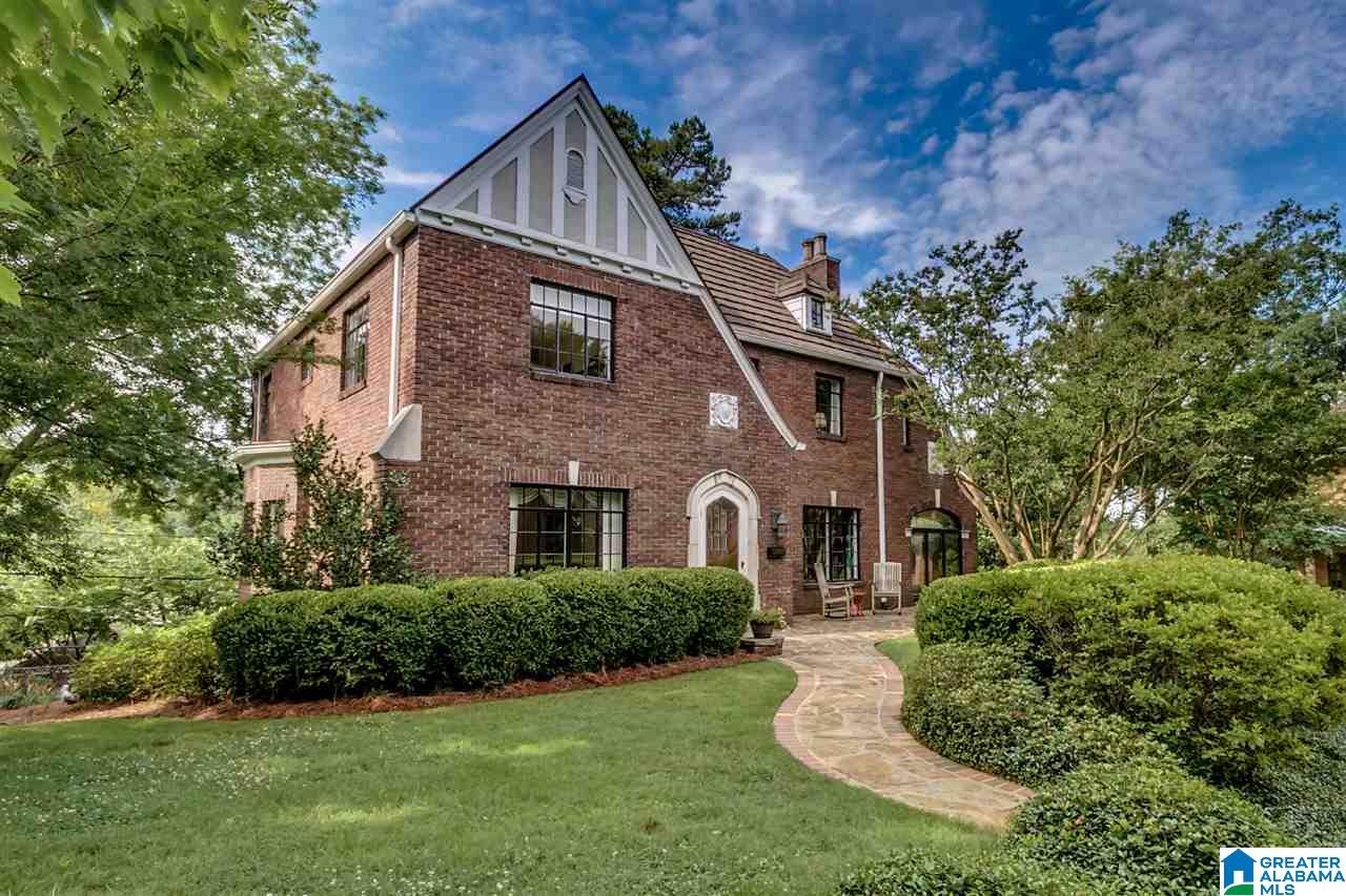 4209 Overlook Road Birmingham, AL 35222 - Photo 2 of 27