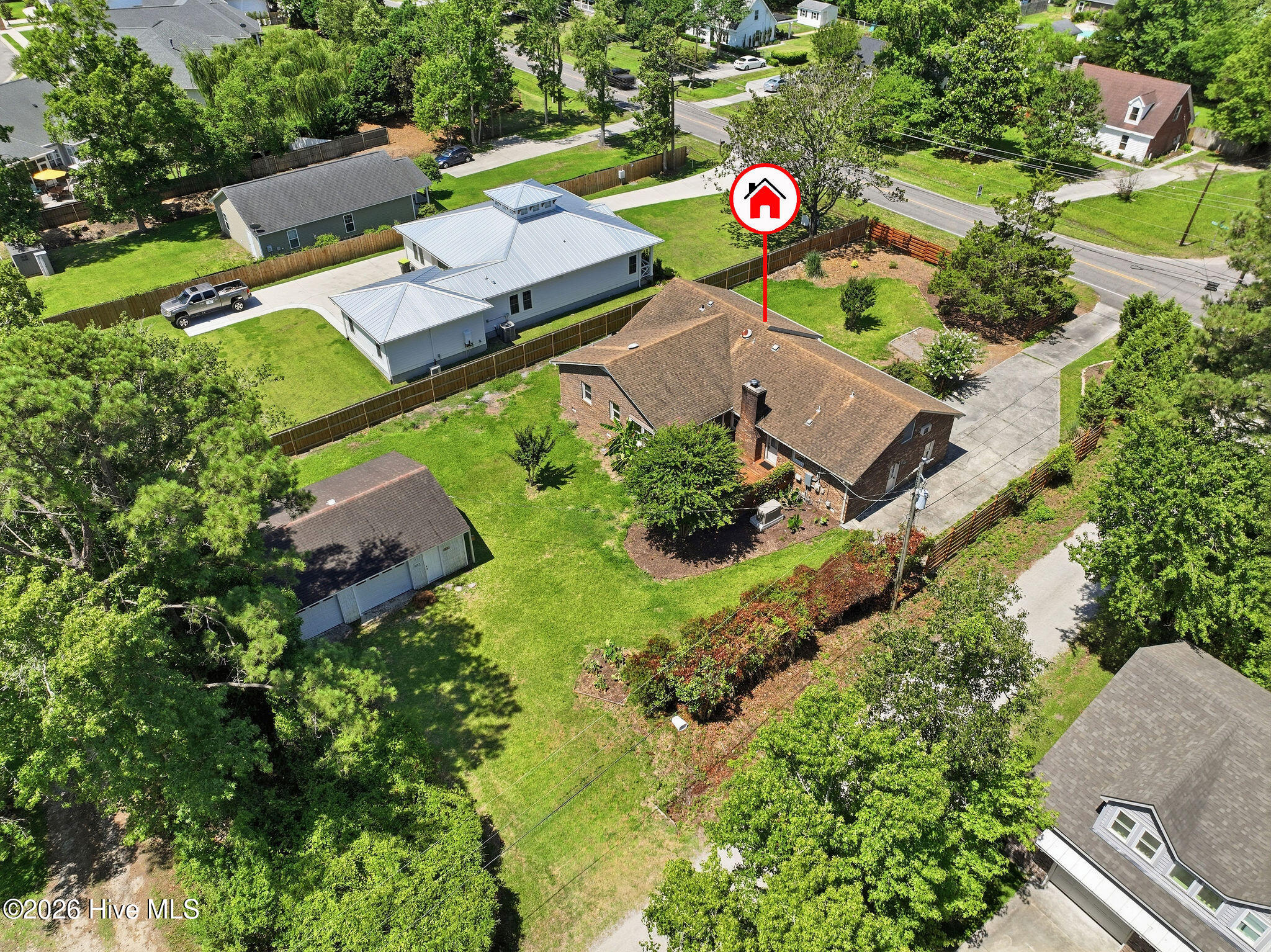 5101 Masonboro Loop Road Wilmington, NC 28409 - Photo 64 of 69 Gallery Image 64