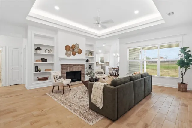 $350,356 | 481 Preserve Boulevard, Bossier City, LA 71112