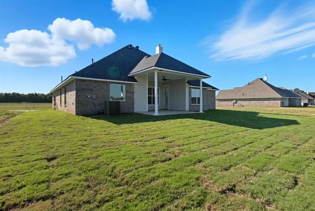 $350,356 | 481 Preserve Boulevard, Bossier City, LA 71112