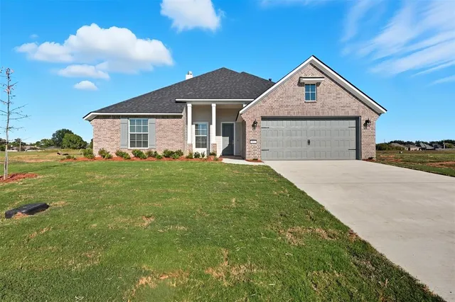 $350,356 | 481 Preserve Boulevard, Bossier City, LA 71112