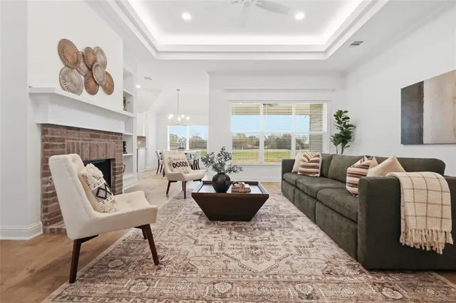 $350,356 | 481 Preserve Boulevard, Bossier City, LA 71112