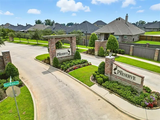 $350,356 | 481 Preserve Boulevard, Bossier City, LA 71112