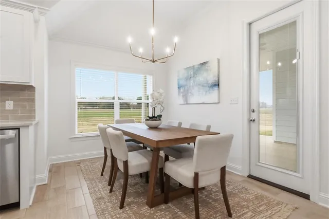 $350,356 | 481 Preserve Boulevard, Bossier City, LA 71112