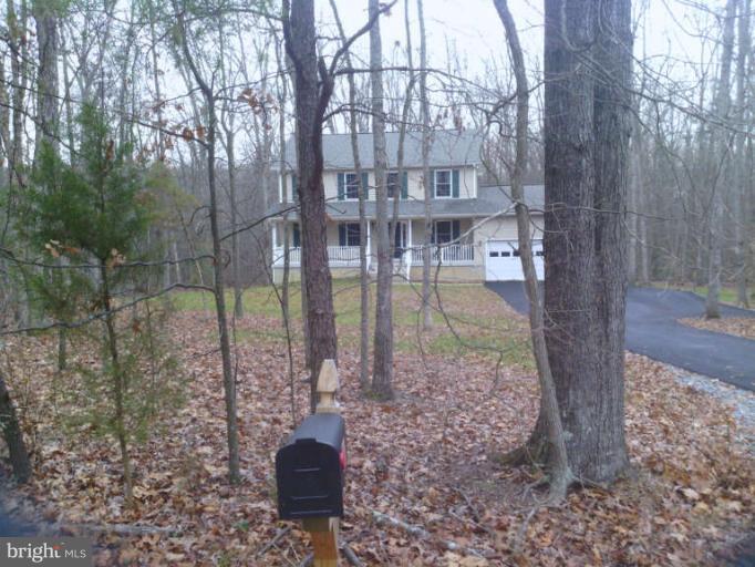 71 Clark Patton Road Fredericksburg, VA 22406 - Photo 2 of 19 Exterior (General)