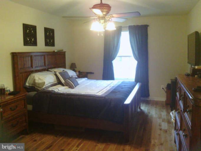 71 Clark Patton Road Fredericksburg, VA 22406 - Photo 13 of 19 Bedroom (Master)