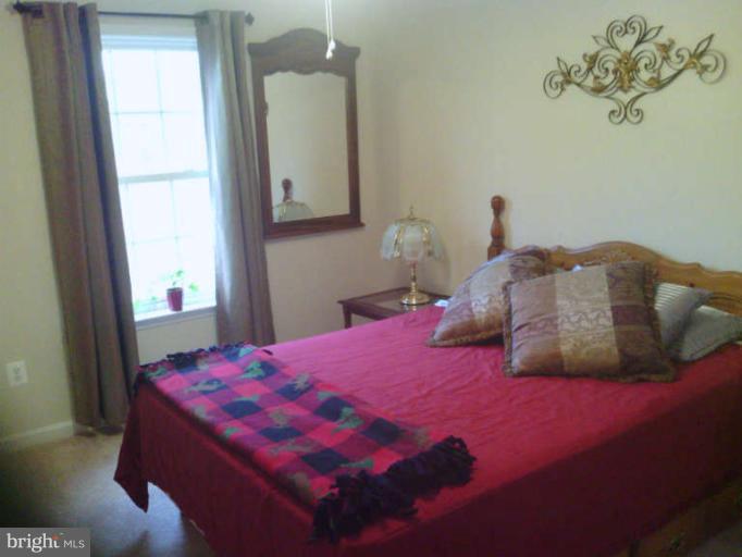 71 Clark Patton Road Fredericksburg, VA 22406 - Photo 16 of 19 Bedroom