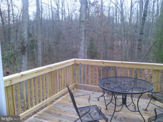 71 Clark Patton Road Fredericksburg, VA 22406 - Photo 4 of 19 Exterior (Rear)
