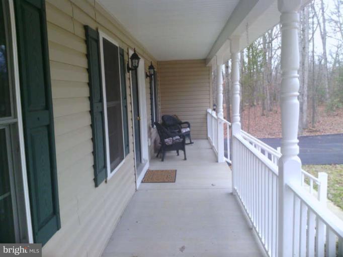 71 Clark Patton Road Fredericksburg, VA 22406 - Photo 6 of 19 Exterior (General)