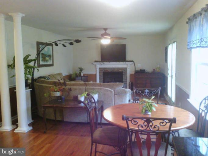 71 Clark Patton Road Fredericksburg, VA 22406 - Photo 7 of 19 Family Room