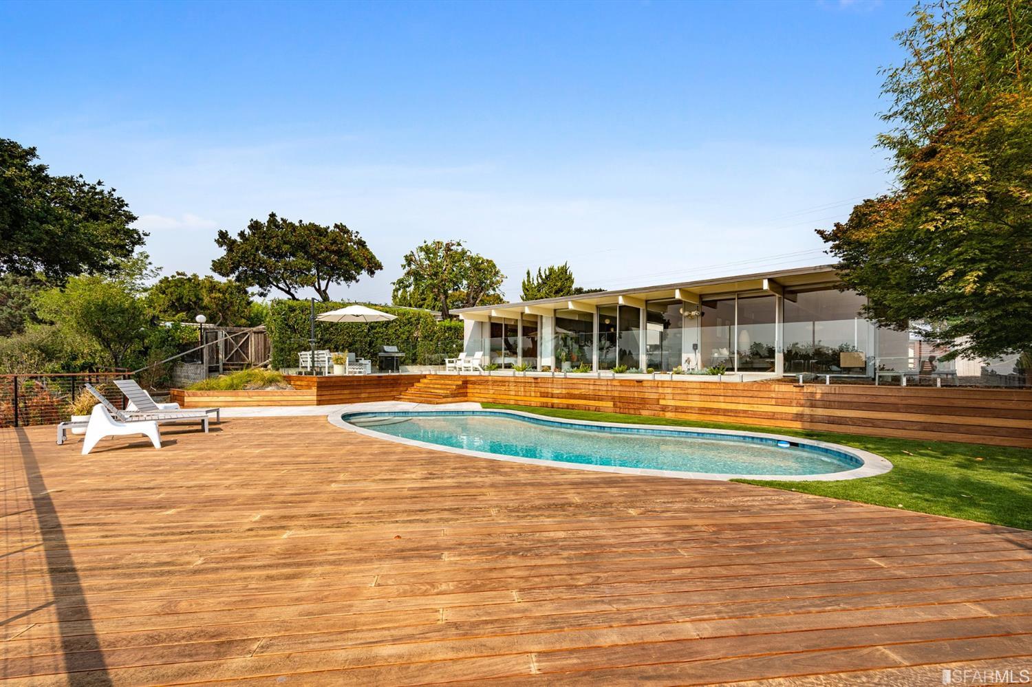 5664 Greenridge Road Castro Valley, CA 94552 - Photo 34 of 51