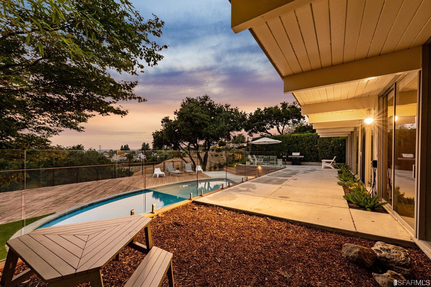 5664 Greenridge Road Castro Valley, CA 94552 - Photo 46 of 51