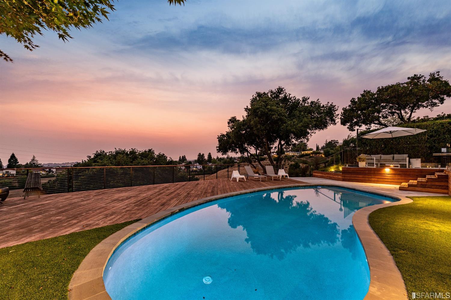 5664 Greenridge Road Castro Valley, CA 94552 - Photo 50 of 51