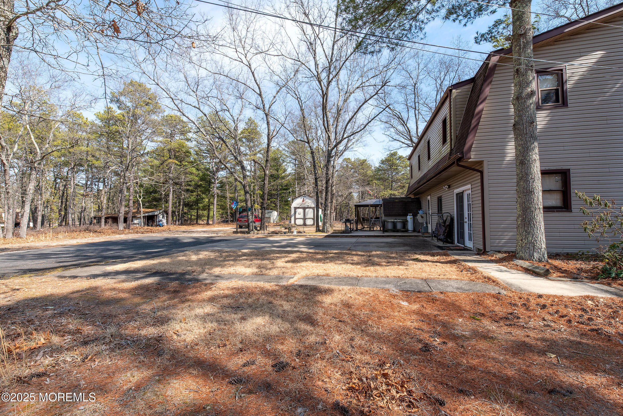 220 Chatsworth Tuckerton Road, Unit A Chatsworth, NJ 08019 - Photo 2 of 59 03-220A Old Tuckerton Rd MLS