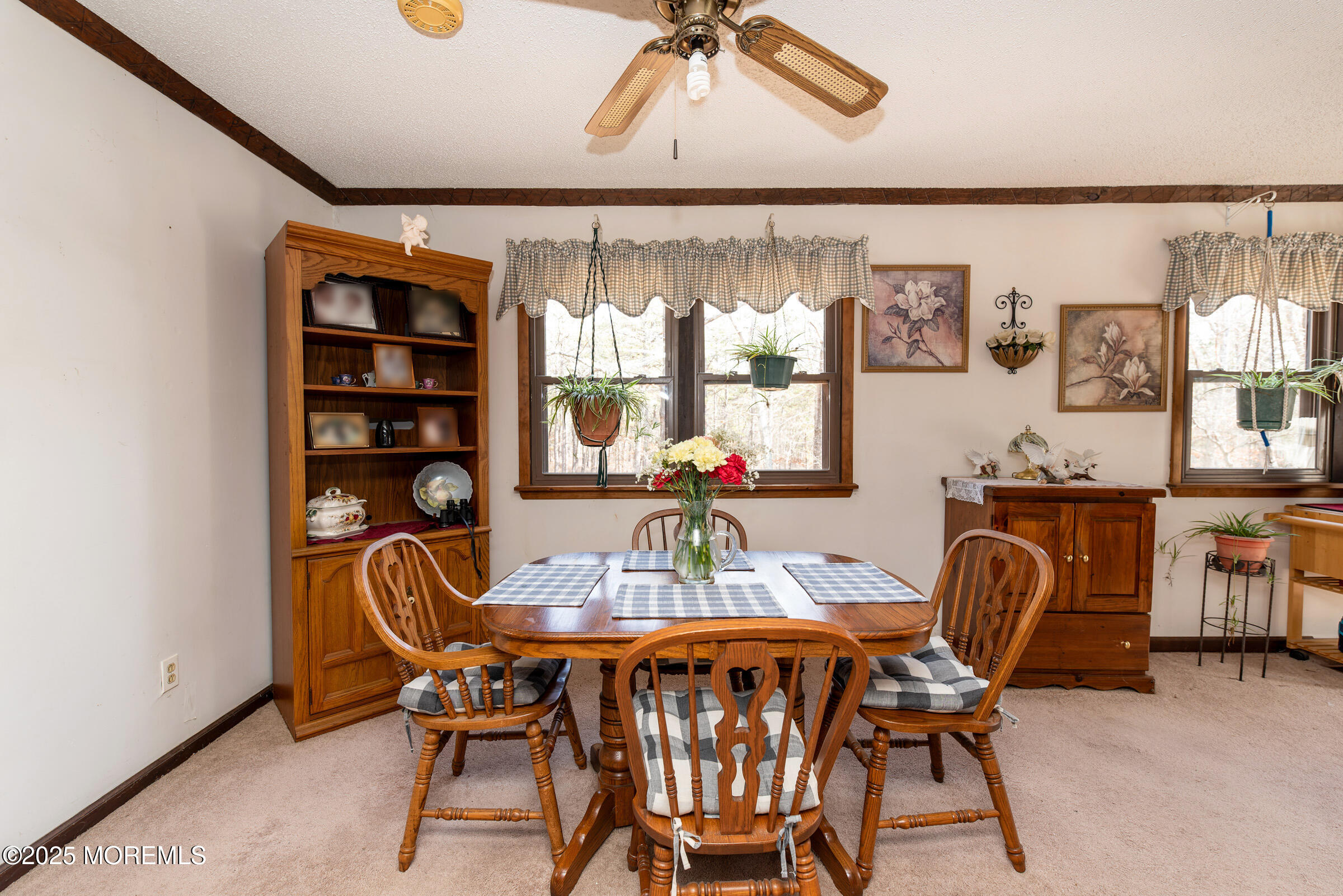 220 Chatsworth Tuckerton Road, Unit A Chatsworth, NJ 08019 - Photo 26 of 59 a dining room with furniture and window